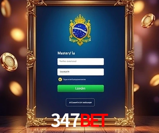 Níveis do programa VIP da 347bet