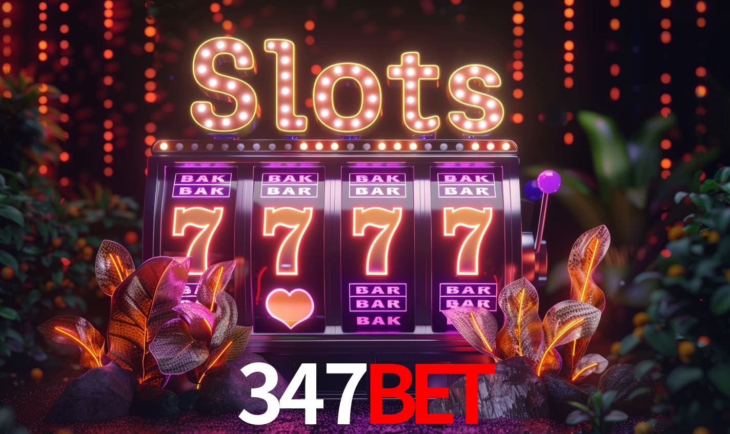Principais provedores de slots da 347bet - NetEnt, Pragmatic Play, Play'n GO