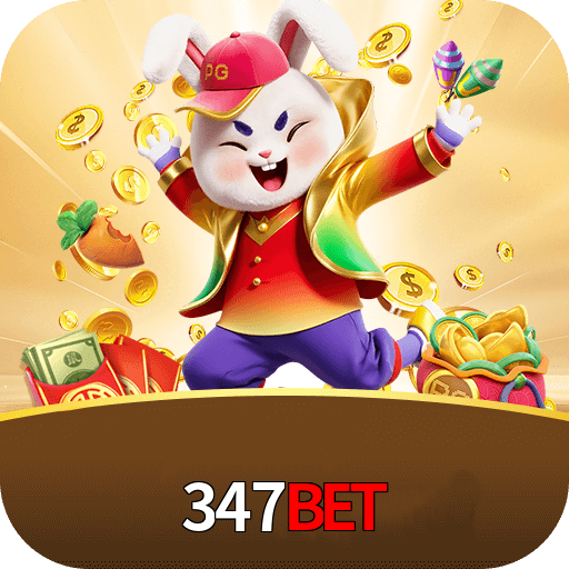 Logo da 347bet