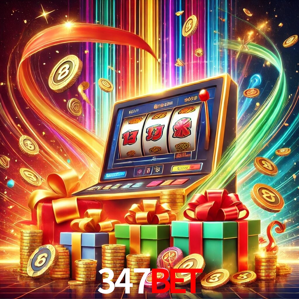 Promoções 347BET